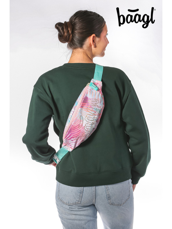 BAAGL  BAAGL Чантичка за кръст Snap Sunset