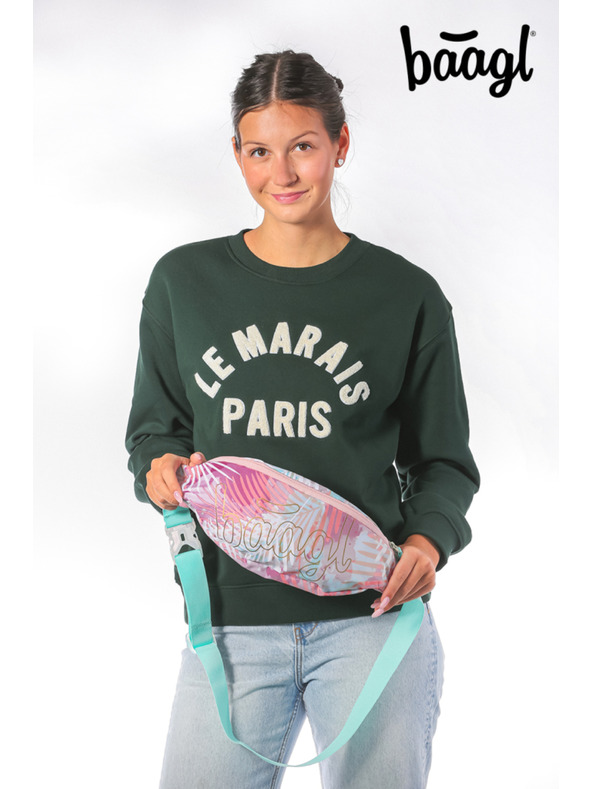 BAAGL  BAAGL Чантичка за кръст Snap Sunset