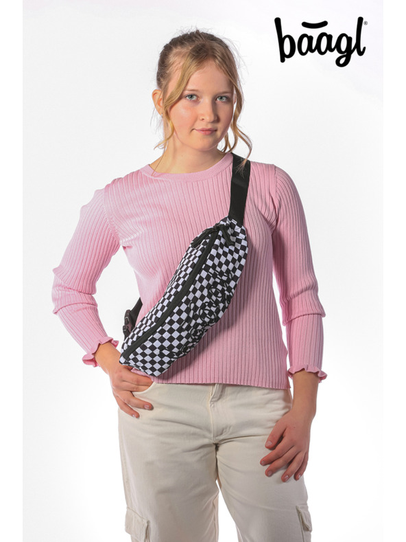 BAAGL  BAAGL Чантичка за кръст Snap SKA