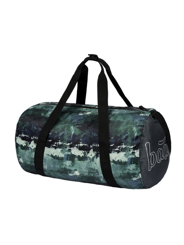 BAAGL  BAAGL КОМПЛЕКТ 3 Skate Forest: раница, моливник, спортна чанта