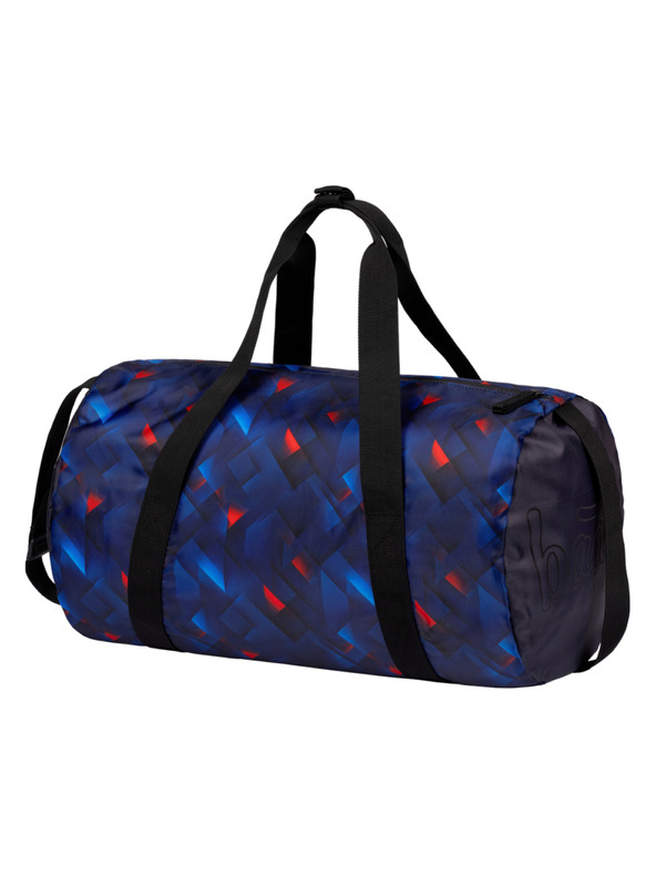 BAAGL  BAAGL КОМПЛЕКТ 3 Skate Indigo: раница, моливник, спортна чанта