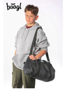BAAGL  BAAGL КОМПЛЕКТ 3 Skate Uni черен: раница, моливник, спортна чанта