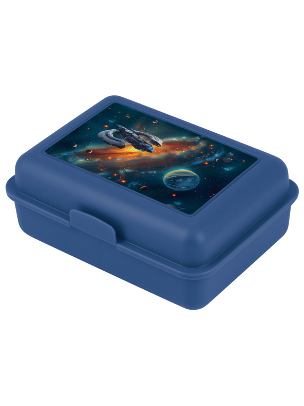 BAAGL  BAAGL Кутия за закуска Космос