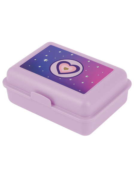 BAAGL  BAAGL Кутия за закуска Коне сърце