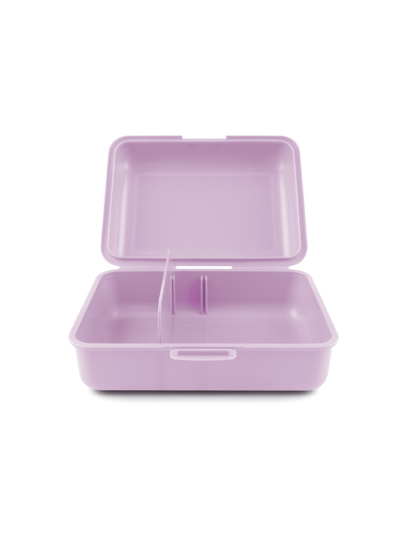 BAAGL  BAAGL Кутия за закуска Коне сърце