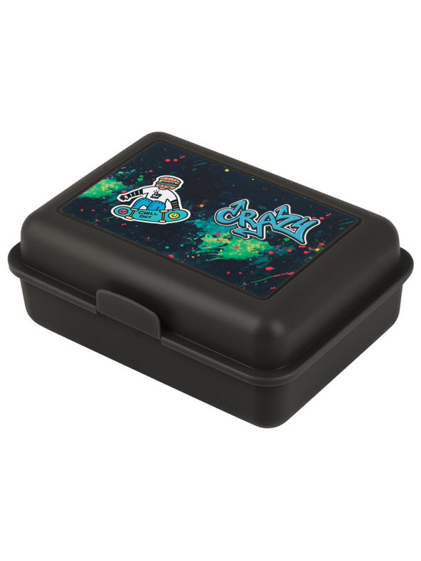 BAAGL  BAAGL Кутия за закуска Chill