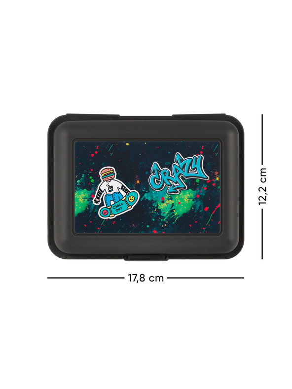 BAAGL  BAAGL Кутия за закуска Chill