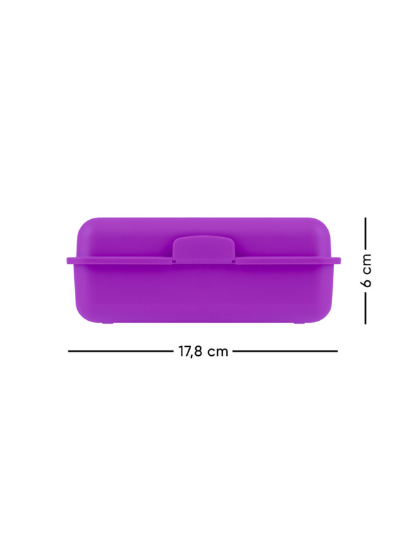 BAAGL  BAAGL Кутия за закуска Аксолотъл