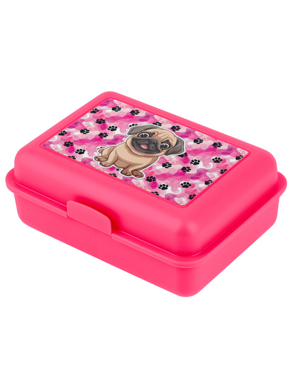 BAAGL  BAAGL Кутия за закуска Лапи