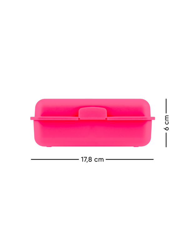 BAAGL  BAAGL Кутия за закуска Лапи