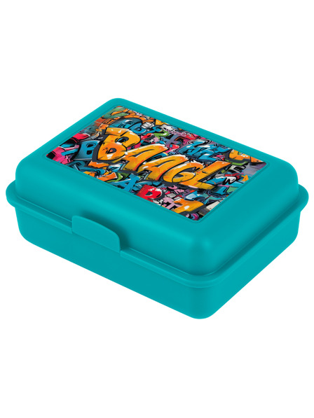 BAAGL  BAAGL Кутия за закуска Skatepark