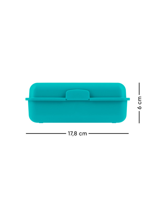 BAAGL  BAAGL Кутия за закуска Skatepark