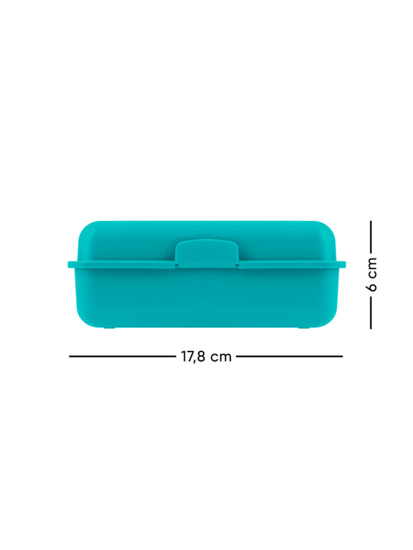 BAAGL  BAAGL Кутия за закуска Делфин