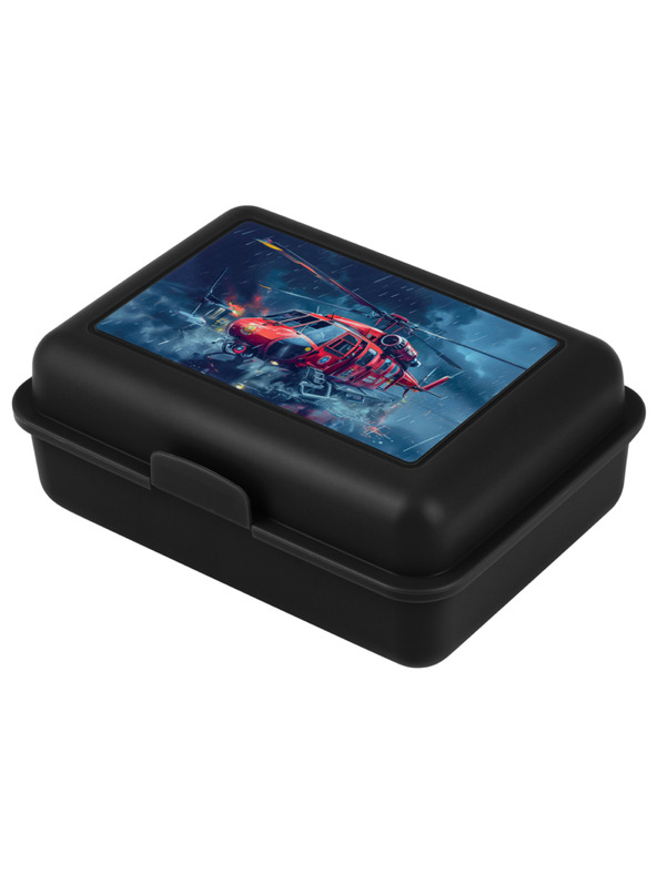 BAAGL  BAAGL Кутия за закуска Спасители