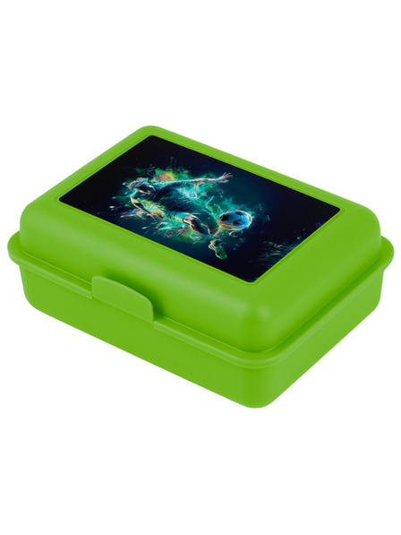 BAAGL  BAAGL Кутия за закуска Футбол Играч