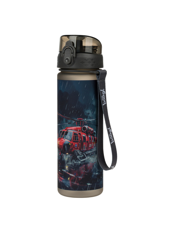 BAAGL  BAAGL Тританова бутилка за пиене Спасители 500 мл