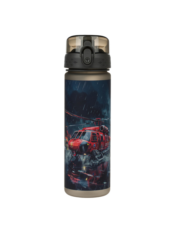 BAAGL  BAAGL Тританова бутилка за пиене Спасители 500 мл