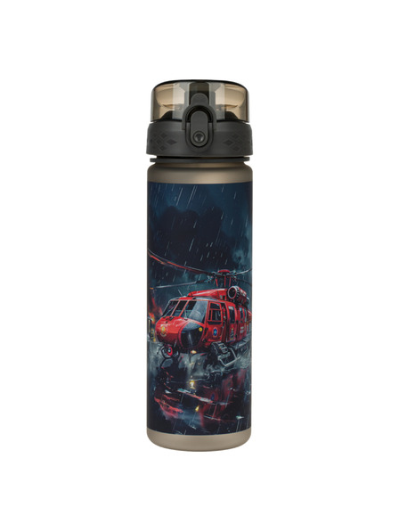 BAAGL  BAAGL Тританова бутилка за пиене Спасители 500 мл