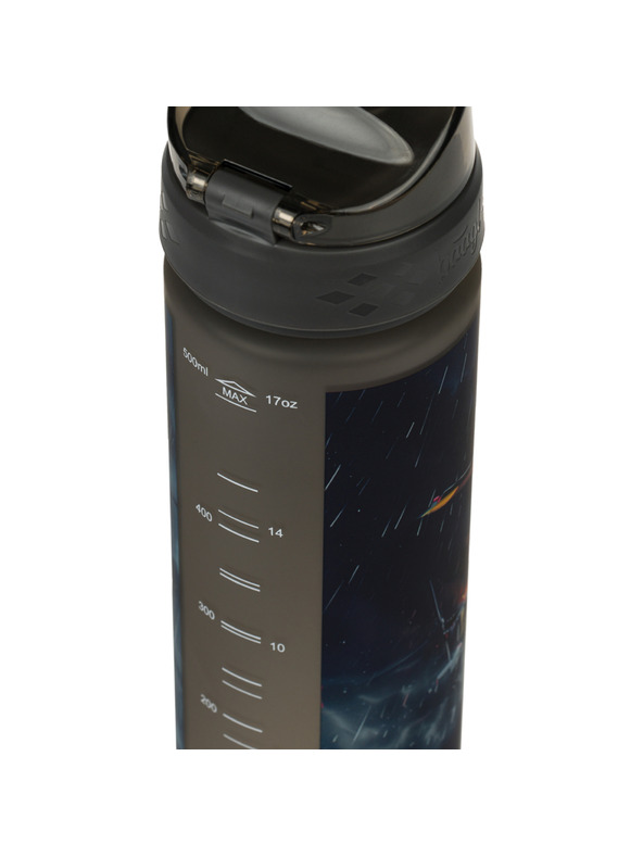 BAAGL  BAAGL Тританова бутилка за пиене Спасители 500 мл