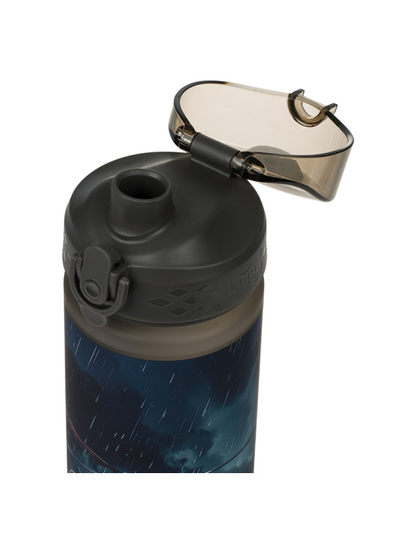 BAAGL  BAAGL Тританова бутилка за пиене Спасители 500 мл