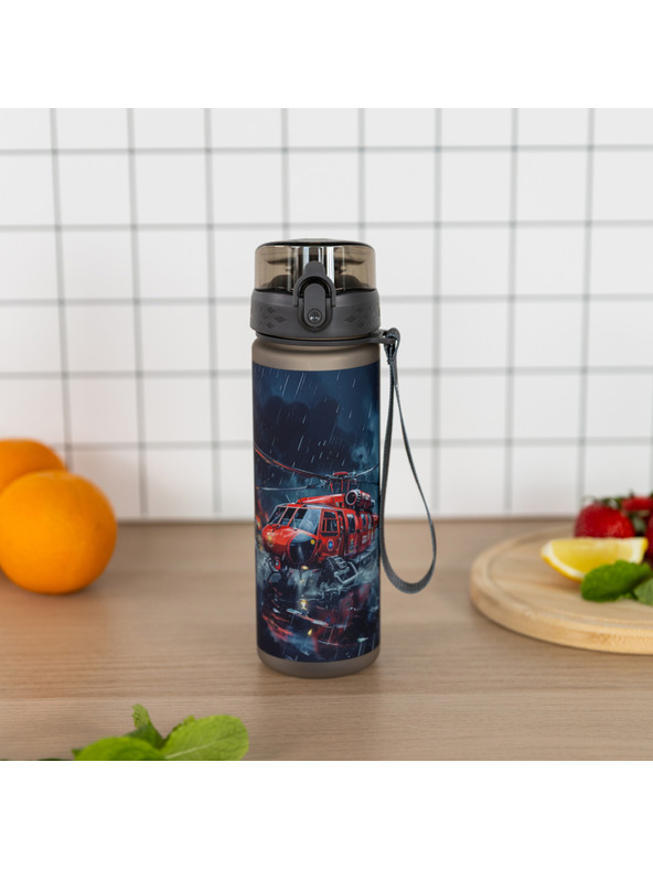 BAAGL  BAAGL Тританова бутилка за пиене Спасители 500 мл