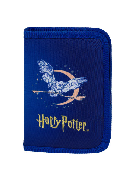 BAAGL  BAAGL Ученически моливник с едно отделение Хогуортс Хедуиг