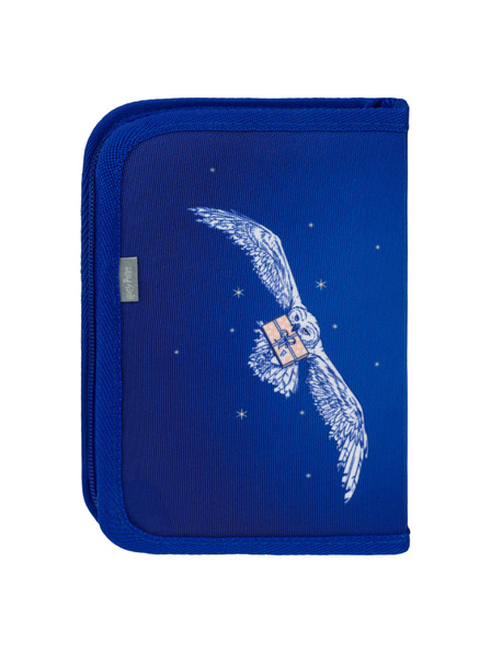 BAAGL  BAAGL Ученически моливник с едно отделение Хогуортс Хедуиг