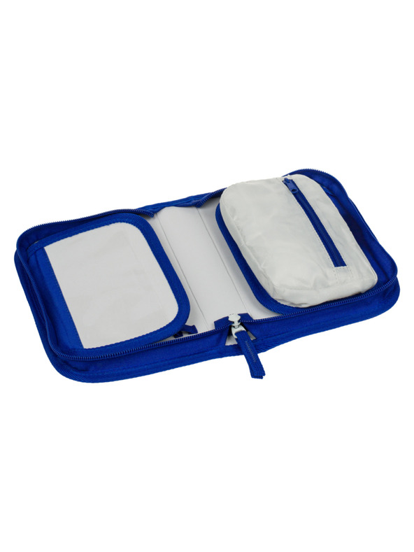 BAAGL  BAAGL Ученически моливник с едно отделение Хогуортс Хедуиг