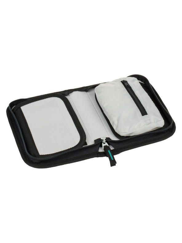 BAAGL  BAAGL Ученически моливник с едно отделение Хогуортс Луумос