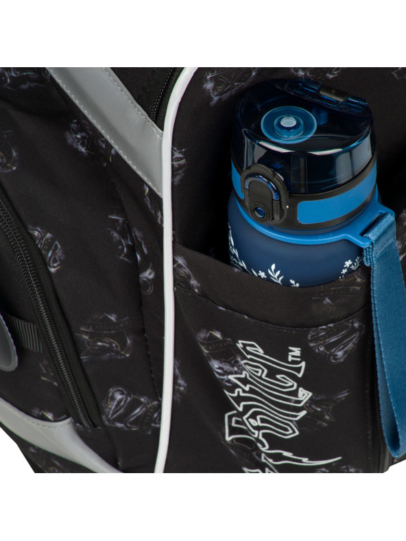 BAAGL  BAAGL Ученическа раница Zippy plus Хогуортс Лумос