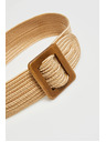 Moodo Широк плетен колан