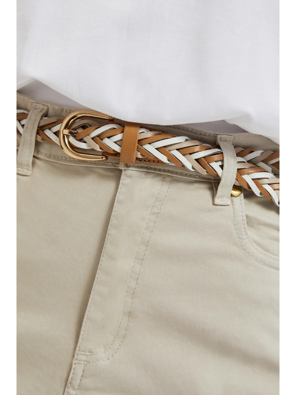 Moodo Плетен колан Moodo