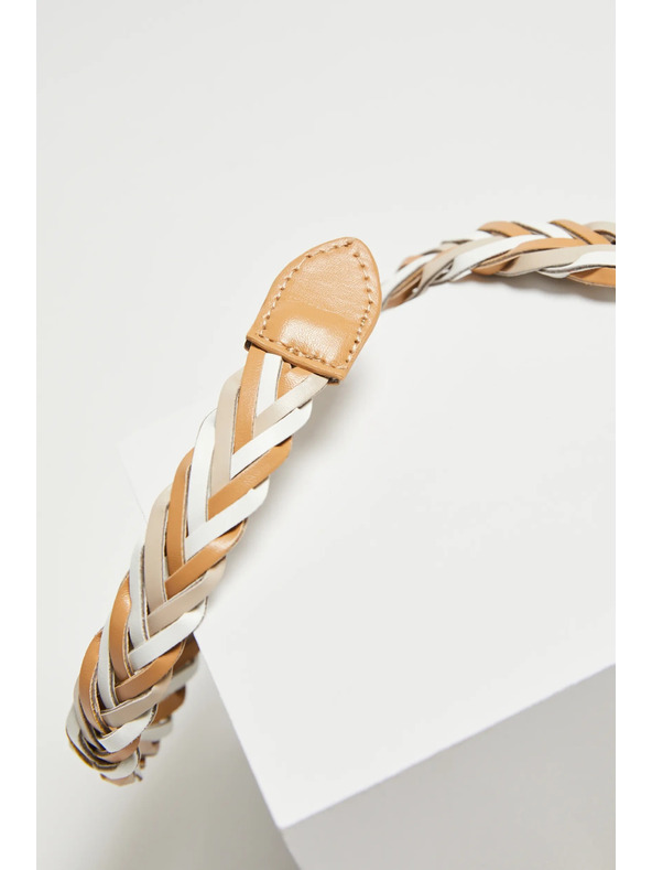 Moodo Плетен колан Moodo