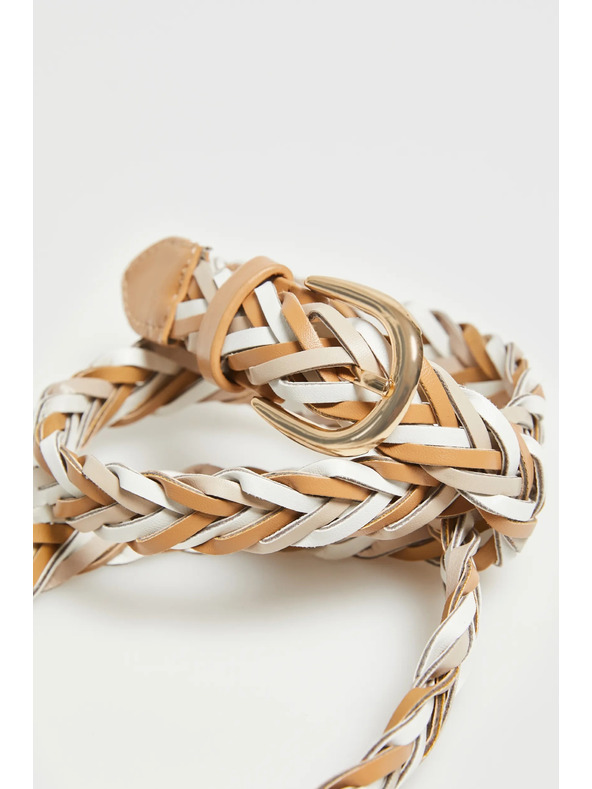 Moodo Плетен колан Moodo