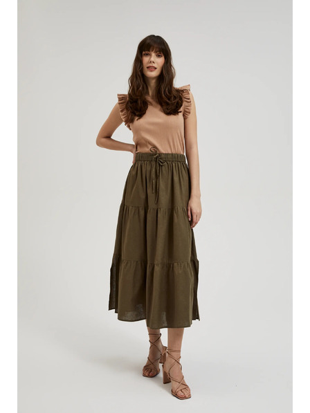 Moodo Каки свободна пола Moodo