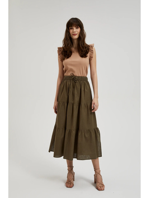 Moodo Каки свободна пола Moodo