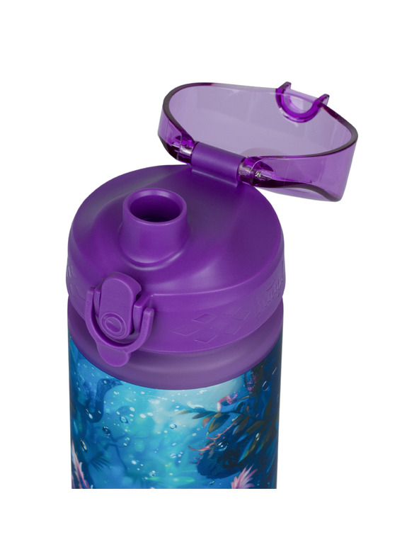 BAAGL  BAAGL Тританова бутилка за пиене Аксолотъл 500 мл