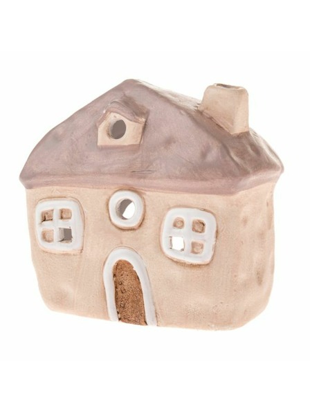 Casa de Engel Керамичен свещник - къщичка, 4/32