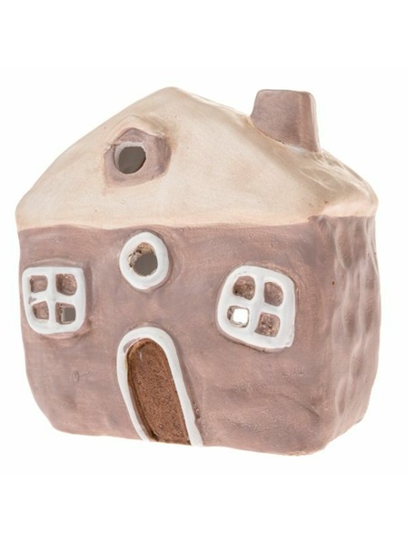 Casa de Engel Керамичен свещник - къщичка, 4/32