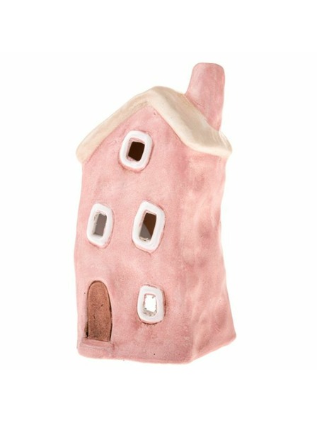 Casa de Engel Керамичен свещник - къщичка, 4/32