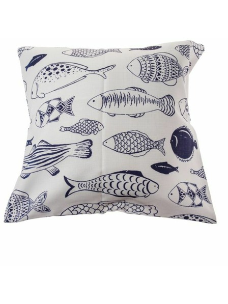 Casa de Engel Водоустойчив калъф за възглавница - риби, 8/96
