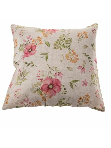 Casa de Engel Водоустойчив калъф за възглавница - цветя, 8/96