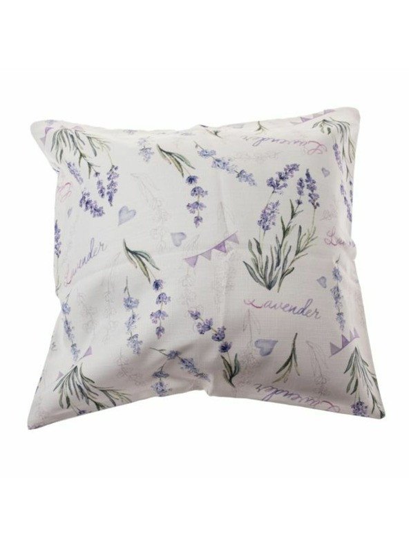 Casa de Engel Водоустойчив калъф за възглавница - лавандула, 8/96