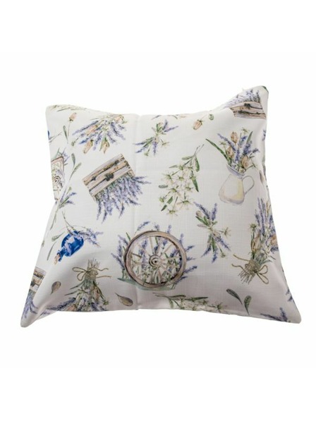 Casa de Engel Водоустойчив калъф за възглавница - лавандула, 8/96
