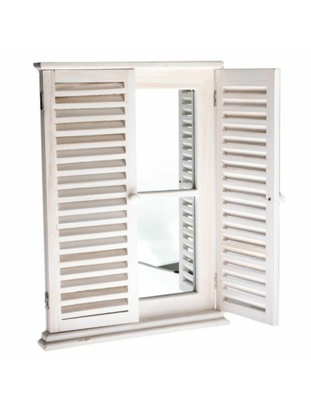 Casa de Engel Огледало с капаци, 1/4