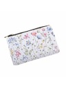 Casa de Engel Козметична чантичка с цип - полски цветя, 1/300