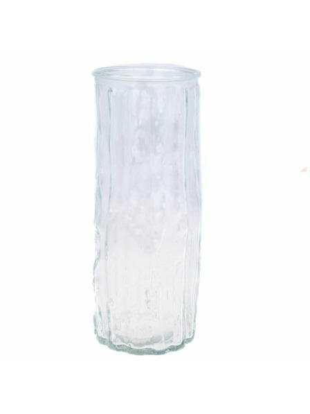 Casa de Engel Стъклена ваза, прозрачна, 0/12