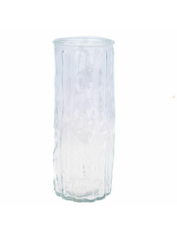 Casa de Engel Стъклена ваза, прозрачна, 0/12