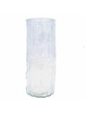 Casa de Engel Стъклена ваза, прозрачна, 0/12