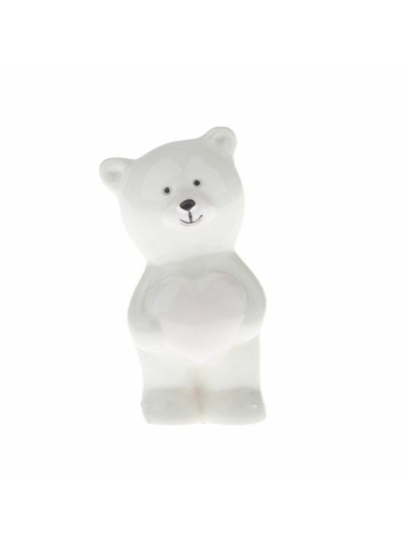 Casa de Engel Порцеланова мечка, 4/256